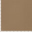 Baumwollpopeline Uni *Gaby* Bio~Organic - helllehm