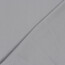 Baumwollpopeline Uni *Gaby* Bio~Organic - signalgrau