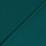 Baumwollstoff Cretonne Premium *Marie* Uni - petrol