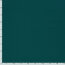 Baumwollstoff Cretonne Premium *Marie* Uni - petrol