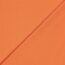 Baumwollstoff Cretonne Premium *Marie* Uni - orange