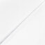 Baumwollstoff Cretonne Premium *Marie* Uni - weiss