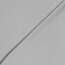 Baumwollstoff Cretonne Premium *Marie* Uni - kieselgrau