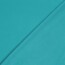 Baumwollstoff Cretonne Premium *Marie* Uni - wasserblau