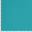 Baumwollstoff Cretonne Premium *Marie* Uni - wasserblau