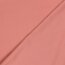 Baumwollstoff Cretonne Premium *Marie* Uni - softkoralle