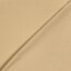 Baumwollstoff Cretonne Premium *Marie* Uni - cremebeige