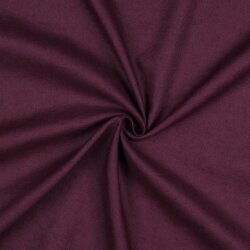 Leinen vorgewaschen *Vera* Uni - maulbeere