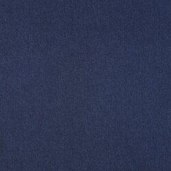 Stretch-Jeansstoff 110Z Recycled Vorgewaschen - indigo
