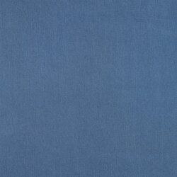Stretch-Jeansstoff 110Z Recycled gebleicht- indigo
