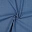 Stretch-Jeansstoff 110Z Recycled gebleicht- indigo