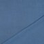 Stretch-Jeansstoff 110Z Recycled gebleicht- indigo