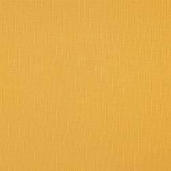 Rippenjersey *Vera* - ocker