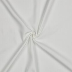 Viskose Popeline  *Vera* - creme