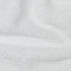 Frottee *Vera* - weiss