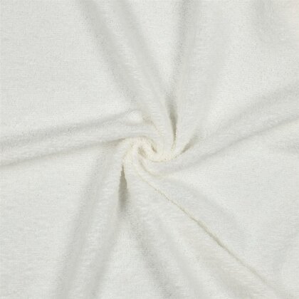 Frottee *Vera* - creme