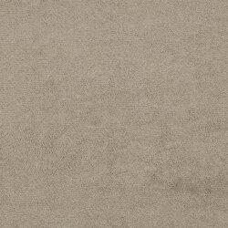 Frottee *Vera* - taupe