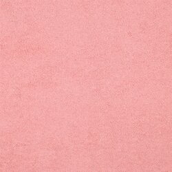 Frottee *Vera* - antikpink