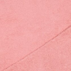 Frottee *Vera* - antikpink