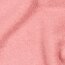 Frottee *Vera* - antikpink