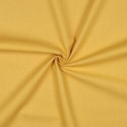 Canvas *Vera* Uni - gelb