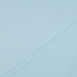 Canvas *Vera* Uni - hellblau