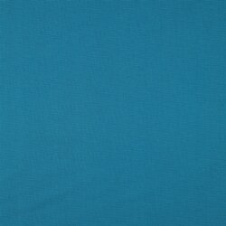 Canvas *Vera* Uni - dunkelpetrol