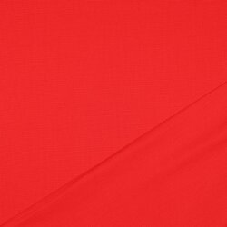 Canvas *Vera* Uni - tomatenrot