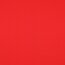Canvas *Vera* Uni - tomatenrot