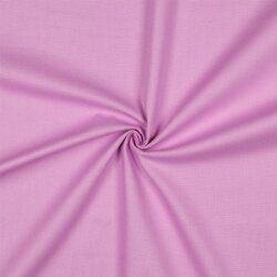 Canvas *Vera* Uni - hellviolett