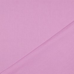 Canvas *Vera* Uni - hellviolett