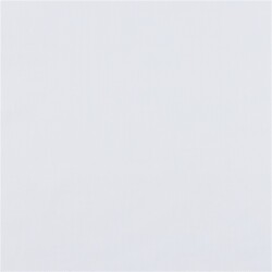 Baumwollbatist *Gerda* BIO~Organic - weiß