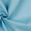 Baumwollbatist *Gerda* BIO~Organic - hellblau