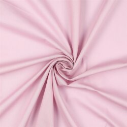 Baumwollbatist *Gerda* BIO~Organic - altperlrosa