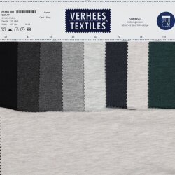 Ganzjahressweat light *Vera* - kobaltblau
