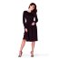 TENCEL™ MODAL French Terry  - perlrosa