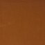 Musselin Uni *Gerda* BIO~Organic - cognac