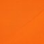 Musselin Uni *Gerda* BIO~Organic - Neon orange