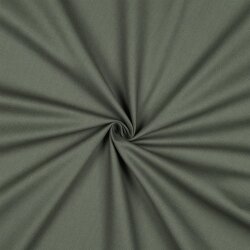 Canvas wasserabweisend - gurkengrün