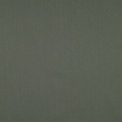 Canvas wasserabweisend - gurkengrün