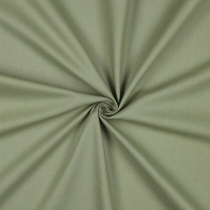 Canvas wasserabweisend - dunkelmint