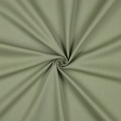 Canvas wasserabweisend - dunkelmint