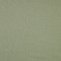 Canvas wasserabweisend - dunkelmint