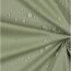 Canvas wasserabweisend - dunkelmint