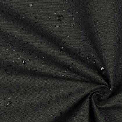 Canvas wasserabweisend - dunkeloliv