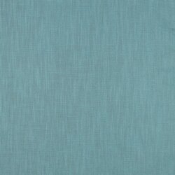 Leinen *Vera* vorgewaschen - atlantikblau
