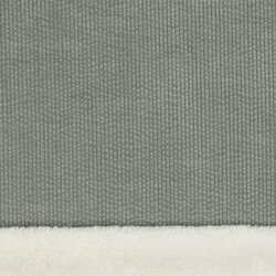 Cordstoff mit Fellabseite - helloliv