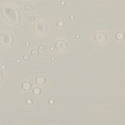 Outdoorstoff Panama *Wasserdicht* - creme