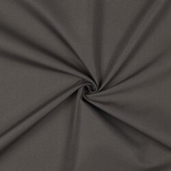 Outdoorstoff Panama *Wasserdicht* - dunkeltaupe
