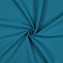 Outdoorstoff Panama *Wasserdicht* - cyanbblau